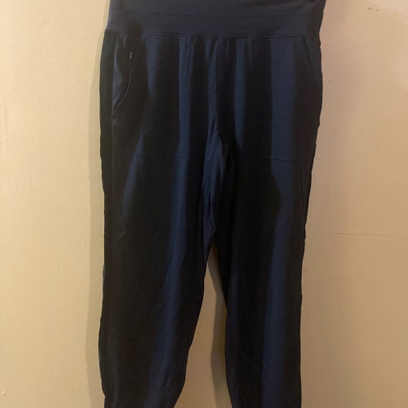 ATHLETA VENICE VELVET STRIPE JOGGER NWOT🔥 - Picture 10 of 11